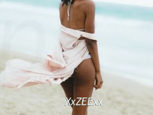 XxZEExx Porn Star