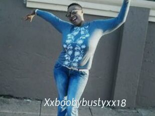 Xxboobybustyxx18