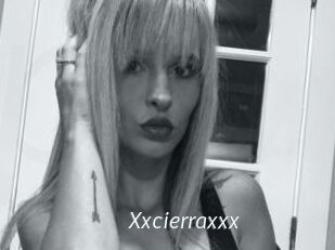 Xxcierraxxx