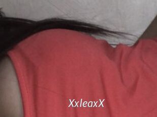 XxleaxX