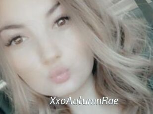 XxoAutumnRae