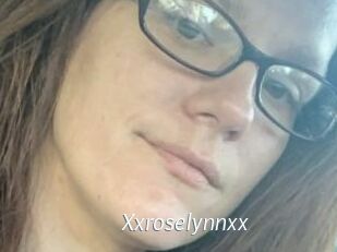 Xxroselynnxx