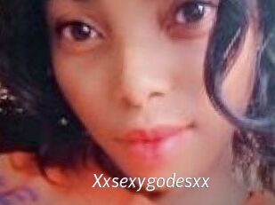 Xxsexygodesxx