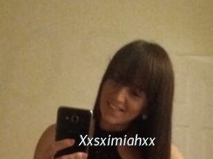 Xxsximiahxx