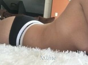 Xxtine
