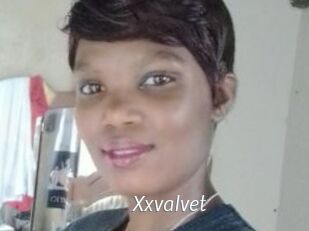Xxvalvet