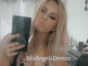 XxxAngelxDemon