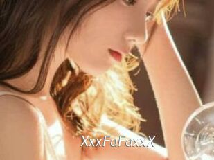 XxxFaFaxxX