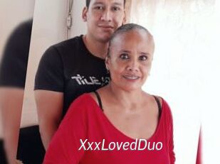 XxxLovedDuo