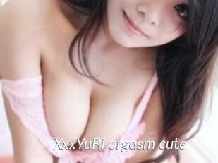 XxxYuRi_orgasm_cute