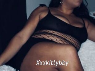 Xxxkittybby