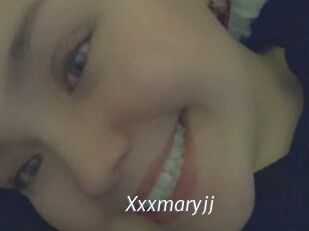 Xxxmaryjj