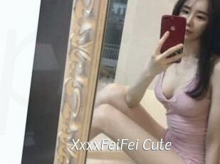 XxxxFeiFei_Cute