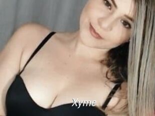 Xyme_