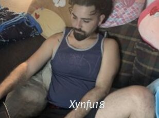 Xynfu18