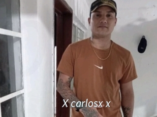 x_carlosx_x Porn Star
