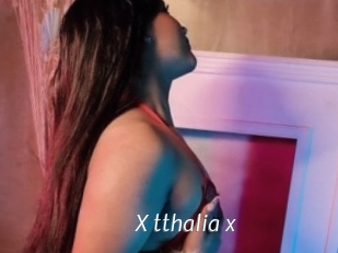 x_tthalia_x Porn Star