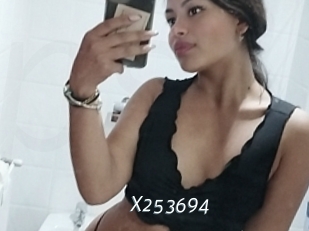 x253694 Porn Star