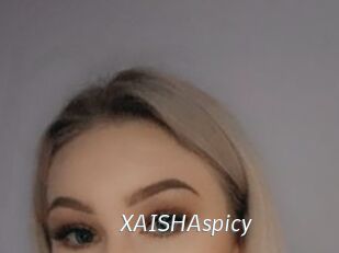 XAISHAspicy