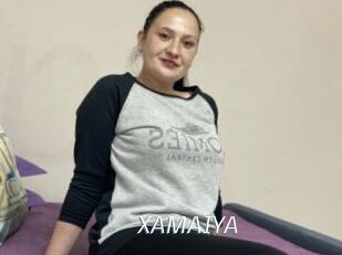 XAMAIYA