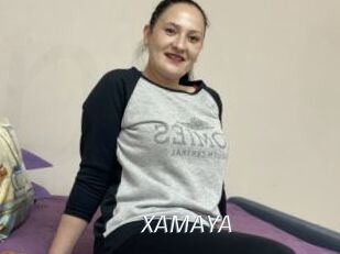 XAMAYA