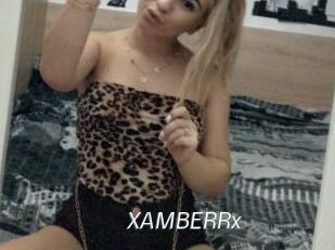 XAMBERRx