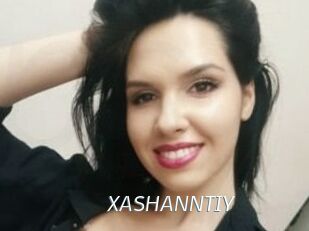XASHANNTIY