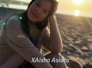 XAisha_Asianx