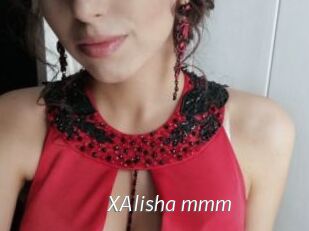 XAlisha_mmm