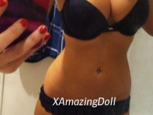 XAmazingDoll