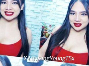 XAmazingYoungTSx