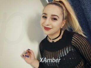XAmber