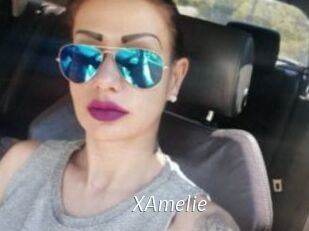 XAmelie