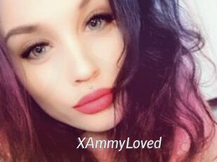 XAmmyLoved