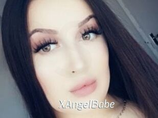 XAngelBabe