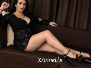 XAnnette