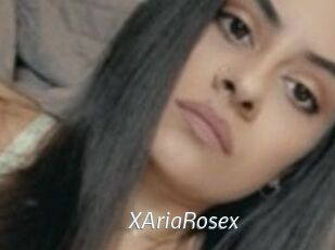 XAriaRosex
