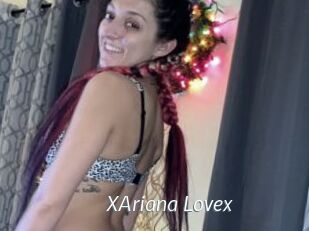 XAriana_Lovex