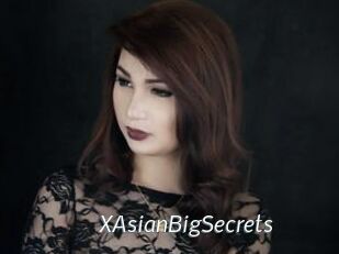 XAsianBigSecrets