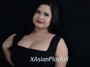 XAsianPlayfull