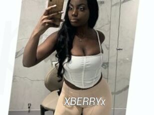 XBERRYx