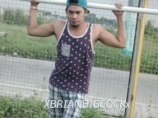 XBRIANBIGCOCKx