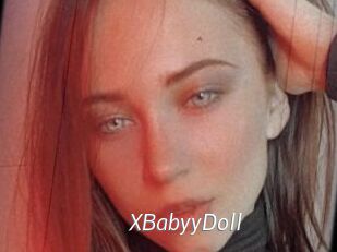 XBabyyDoll