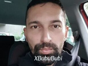 XBubuBubi