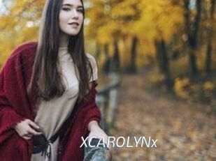 XCAROLYNx