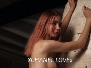 XCHANEL_LOVEx
