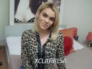 XCLARRISA