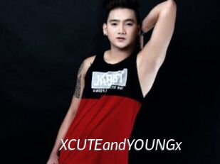XCUTEandYOUNGx