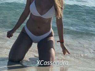 xCassandra Porn Star