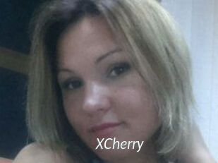 XCherry